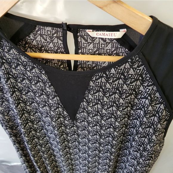 Camayeu Dress Size M - Picture 1 of 5